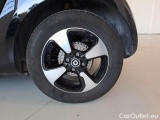  Smart  ForTwo SMART  CABRIO / 2019 / 2P / CABRIOLET EQ 60KW PASSION #17