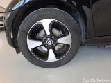  Smart  ForTwo SMART  CABRIO / 2019 / 2P / CABRIOLET EQ 60KW PASSION #18