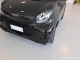  Smart  ForTwo SMART  CABRIO / 2019 / 2P / CABRIOLET EQ 60KW PASSION #21