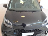  Smart  ForTwo SMART  CABRIO / 2019 / 2P / CABRIOLET EQ 60KW PASSION #27