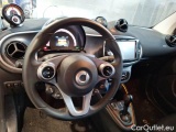  Smart  ForTwo SMART  COUPÈ / 2019 / 3P / COUPE EQ 60KW PASSION #24