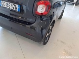  Smart  ForTwo SMART  CABRIO / 2019 / 2P / CABRIOLET EQ 60KW PASSION #33