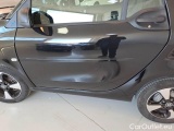  Smart  ForTwo SMART  CABRIO / 2019 / 2P / CABRIOLET EQ 60KW PASSION #43