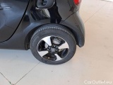  Smart  ForTwo SMART  CABRIO / 2019 / 2P / CABRIOLET EQ 60KW PASSION #50