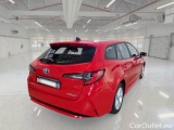  Toyota  Corolla TOYOTA  / 2019 / 5P / STATION WAGON TS 1.8 HYBRID BUSINESS TECH #2
