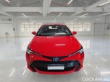  Toyota  Corolla TOYOTA  / 2019 / 5P / STATION WAGON TS 1.8 HYBRID BUSINESS TECH #6