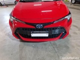  Toyota  Corolla TOYOTA  / 2019 / 5P / STATION WAGON TS 1.8 HYBRID BUSINESS TECH #41
