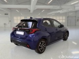  Toyota  Yaris TOYOTA  / 2020 / 5P / BERLINA HYBRID LOUNGE MY20 #2