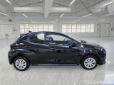  Toyota  Yaris TOYOTA  / 2020 / 5P / BERLINA HYBRID BUSINESS MY20 #7