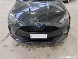  Toyota  Yaris TOYOTA  / 2020 / 5P / BERLINA HYBRID BUSINESS MY20 #22
