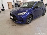  Toyota  Yaris TOYOTA  / 2020 / 5P / BERLINA HYBRID LOUNGE MY20 #35