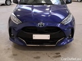  Toyota  Yaris TOYOTA  / 2020 / 5P / BERLINA HYBRID LOUNGE MY20 #39