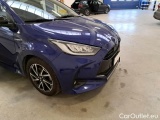  Toyota  Yaris TOYOTA  / 2020 / 5P / BERLINA HYBRID LOUNGE MY20 #43