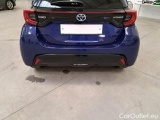  Toyota  Yaris TOYOTA  / 2020 / 5P / BERLINA HYBRID LOUNGE MY20 #78