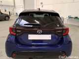  Toyota  Yaris TOYOTA  / 2020 / 5P / BERLINA HYBRID LOUNGE MY20 #87