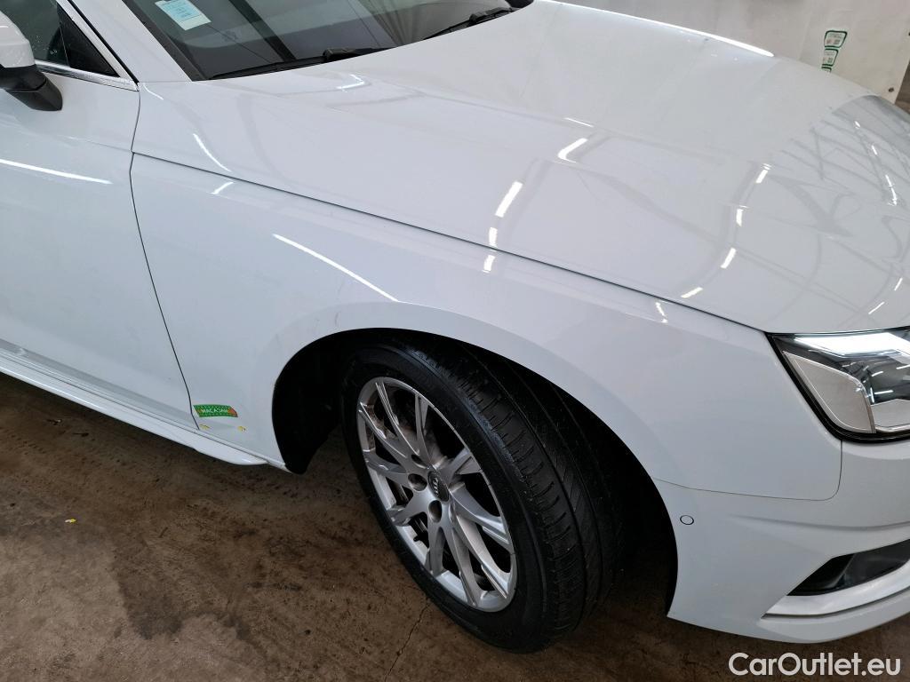  Audi  A4  Lim. 35 TDI Business line 2.0 TDI 165CV BVA7 E6dT #1