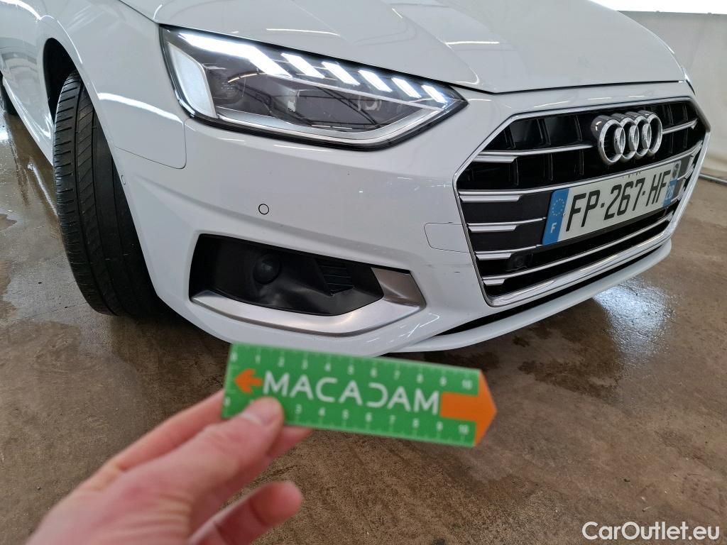  Audi  A4  Lim. 35 TDI Business line 2.0 TDI 165CV BVA7 E6dT #14