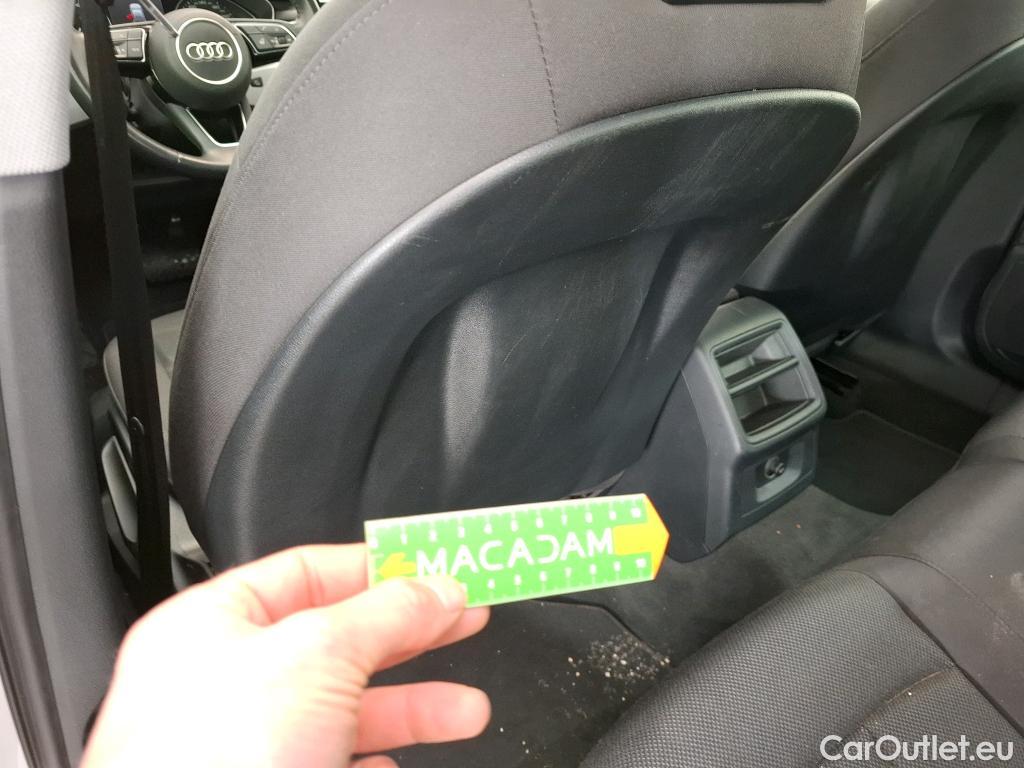  Audi  A4  Lim. 35 TDI Business line 2.0 TDI 165CV BVA7 E6dT #3