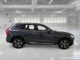  Volvo  XC60 VOLVO  / 2017 / 5P / SUV T6 Plug-in AWD auto Recharge Ins. Exp #7