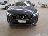  Volvo  XC60 VOLVO  / 2017 / 5P / SUV T6 Plug-in AWD auto Recharge Ins. Exp #36