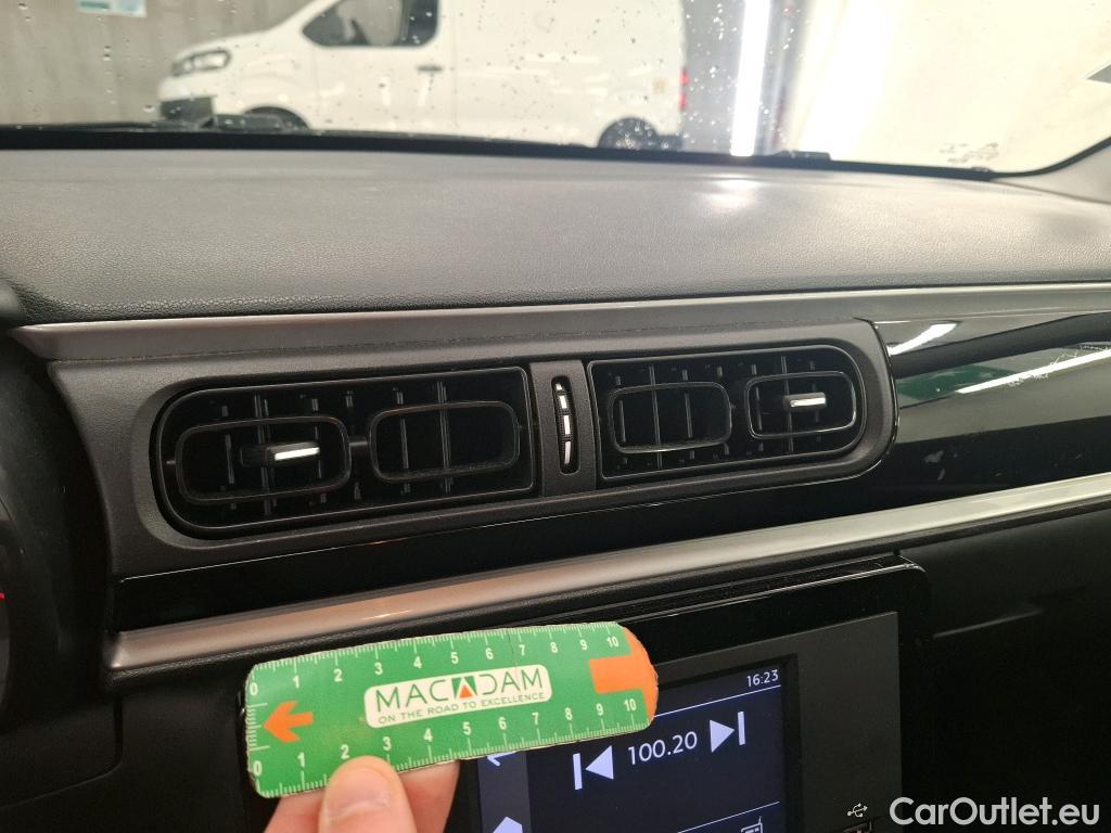  Citroen  C3  Société Feel 1.5 BlueHDI 100CV BVM5 E6dT #1