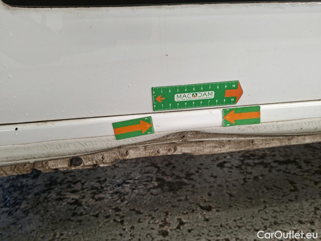  Citroen  Berlingo  Fourgon Driver M 1000 1.5 BlueHDi 100CV BVM5 E6dT #9