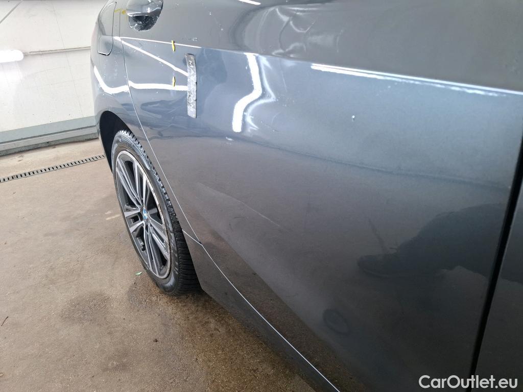  Bmw  Serie 1 Série 1 Berline 116 i Lounge 1.5 110CV BVM6 E6d #13