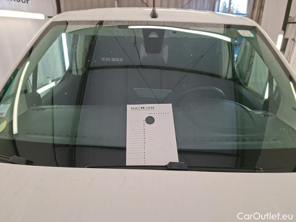  Citroen  Berlingo  Fourgon Driver M 1000 1.5 BlueHDi 100CV BVM5 E6dT #13