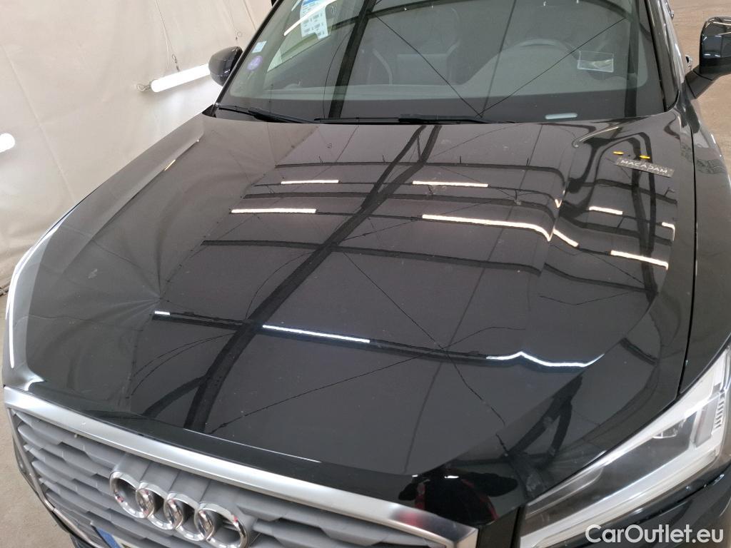  Audi  Q2  35 TFSI S Line 1.5 TFSI 150CV BVA7 E6dT #47