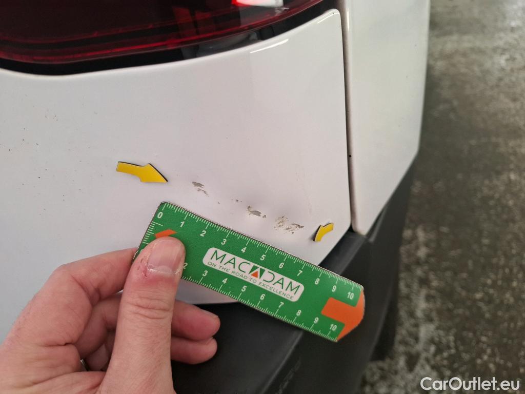  Citroen  Berlingo  Fourgon Driver M 1000 1.5 BlueHDi 100CV BVM5 E6dT #8