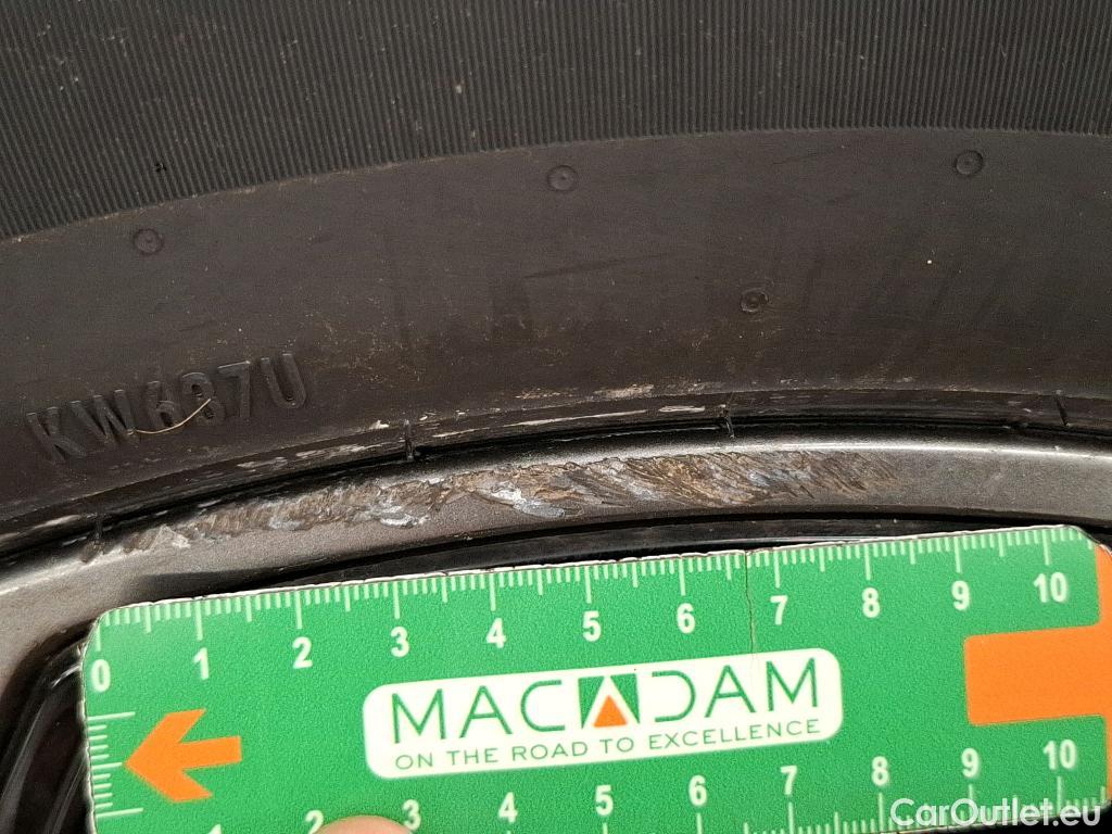  Citroen  C4 CITROEN  X / 2022 / 4P / Berline PureTech 130 S&S EAT8 Feel Pack #12