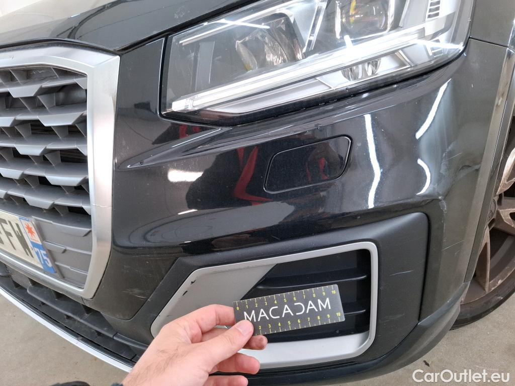  Audi  Q2  35 TFSI S Line 1.5 TFSI 150CV BVA7 E6dT #30