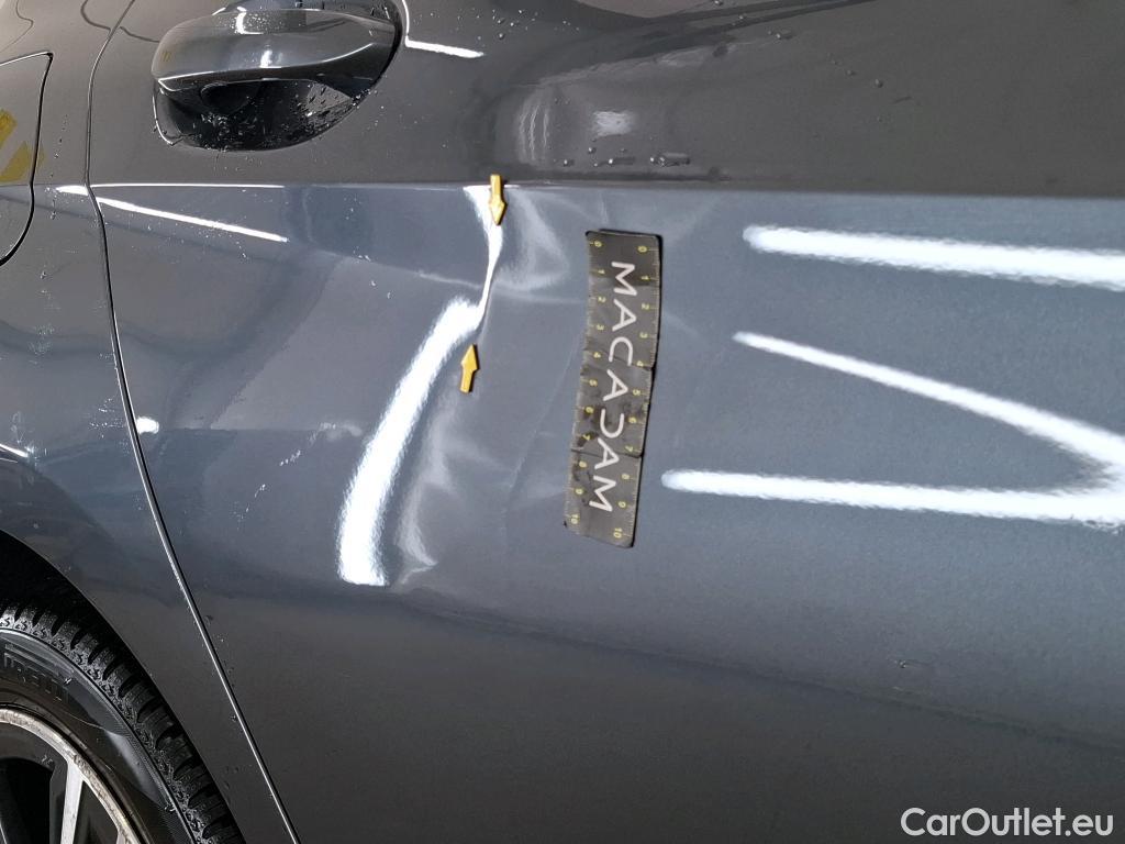  Bmw  Serie 1 Série 1 Berline 116 i Lounge 1.5 110CV BVM6 E6d #14