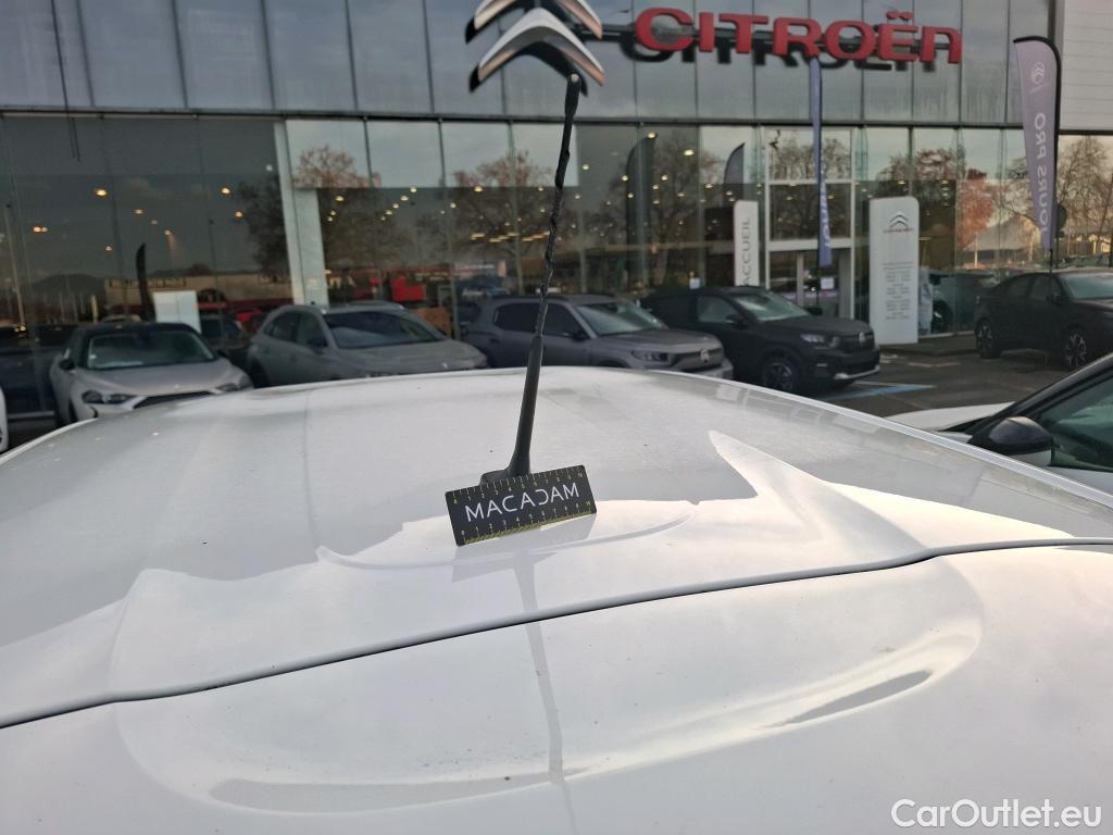  Citroen  C3 CITROEN  Société / 2020 / 5P / Berline / VU PureTech 83 S&S BVM Feel #17