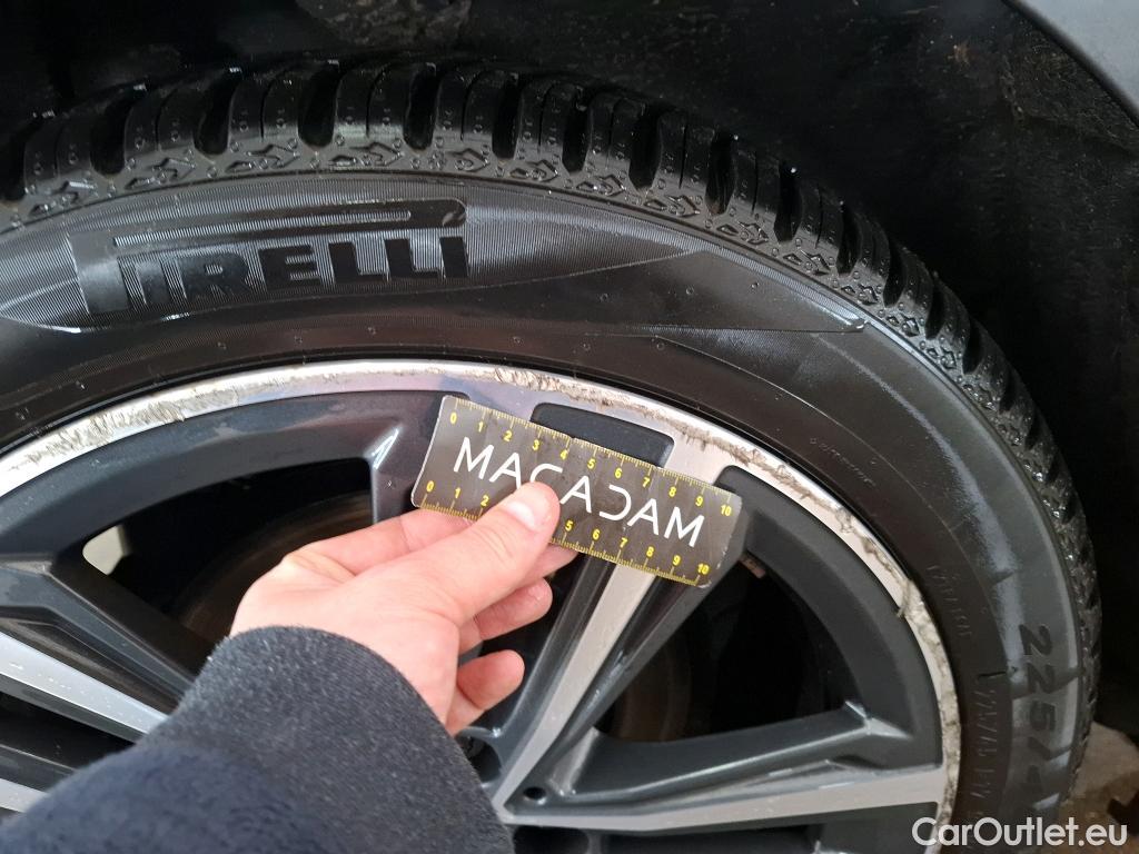  Bmw  Serie 1 Série 1 Berline 116 i Lounge 1.5 110CV BVM6 E6d #20