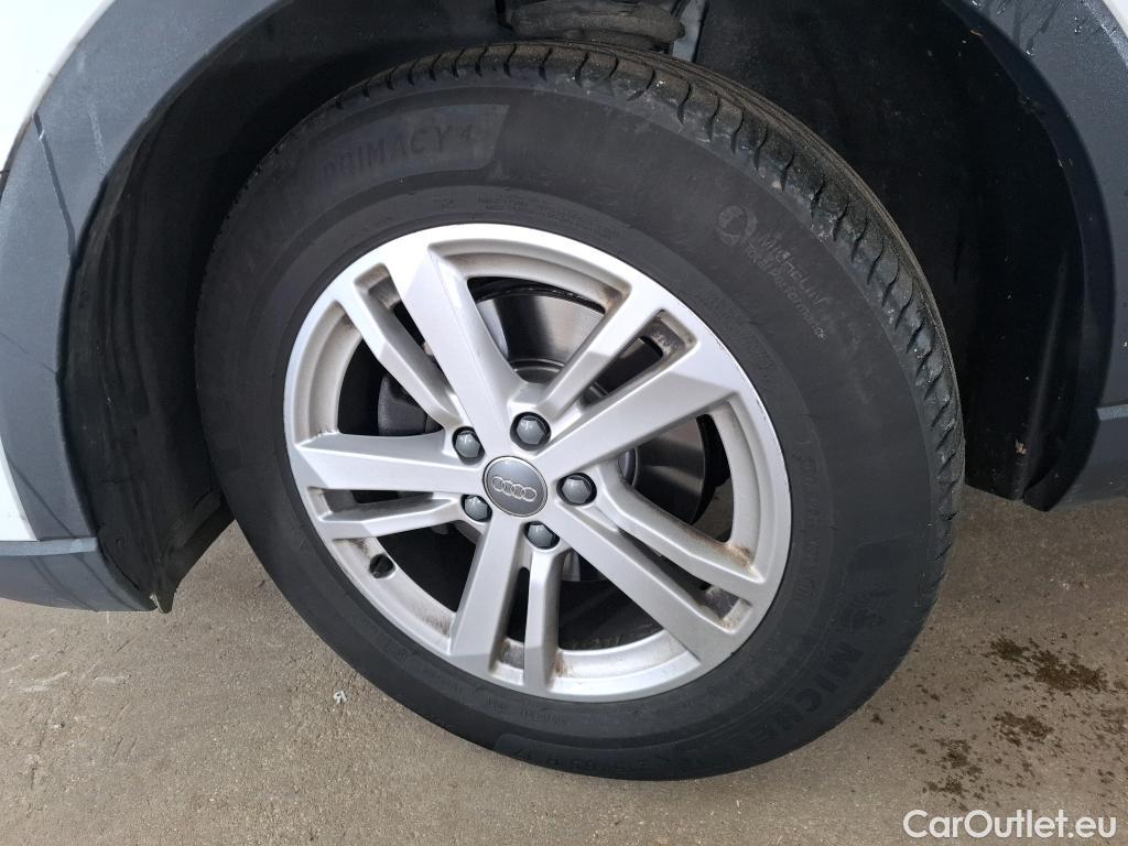  Audi  Q3  35 TDI Business Line 2.0 TDI 150CV BVA7 E6dT #5