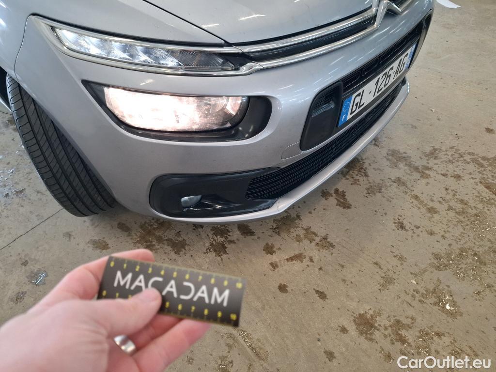  Citroen  C4 Grand Picasso Grand C4 Picasso/Spacetourer Business Class 1.5 BlueHDi 130CV BVA8 7 Sieges E6d #3