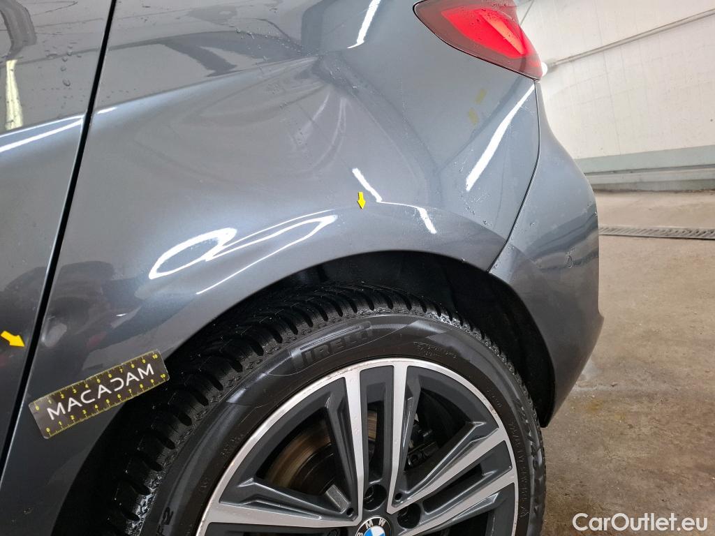  Bmw  Serie 1 Série 1 Berline 116 i Lounge 1.5 110CV BVM6 E6d #12