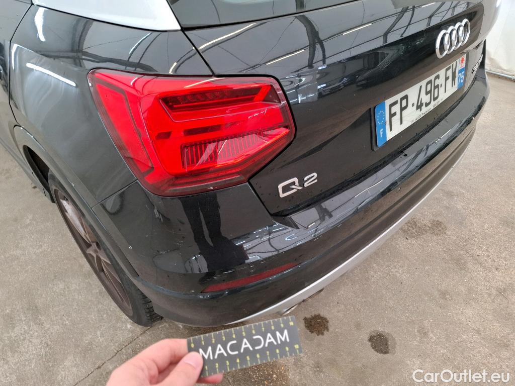  Audi  Q2  35 TFSI S Line 1.5 TFSI 150CV BVA7 E6dT #28