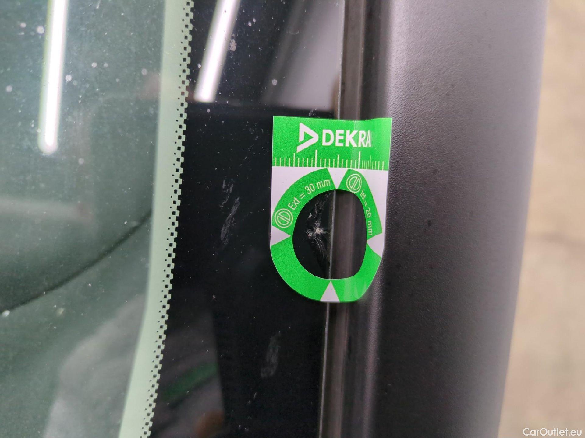  Citroen  C3  Aircross Shine 1.2 PureTech 130CV BVA6 E6d #14