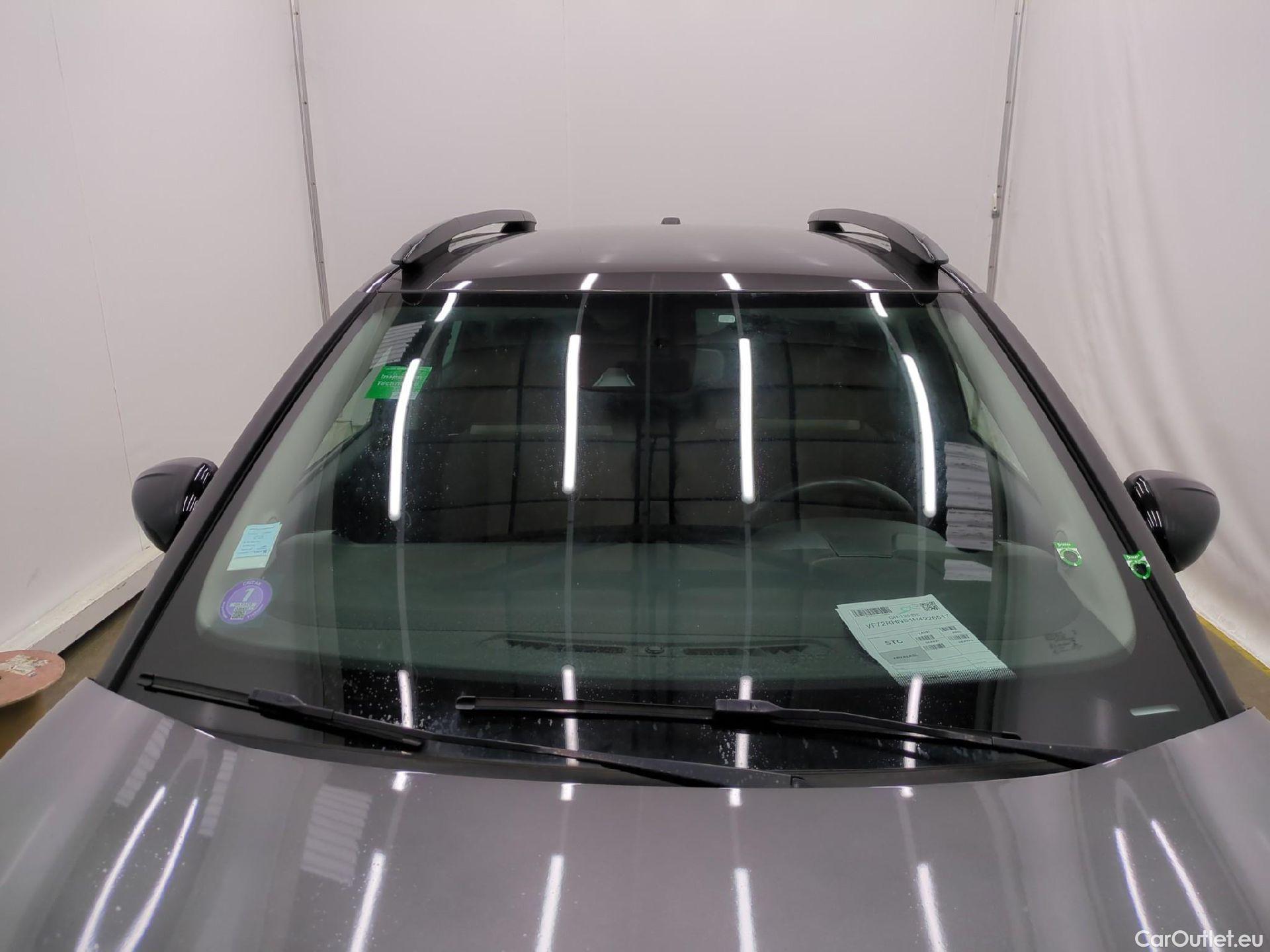  Citroen  C3  Aircross Shine 1.2 PureTech 130CV BVA6 E6d #15