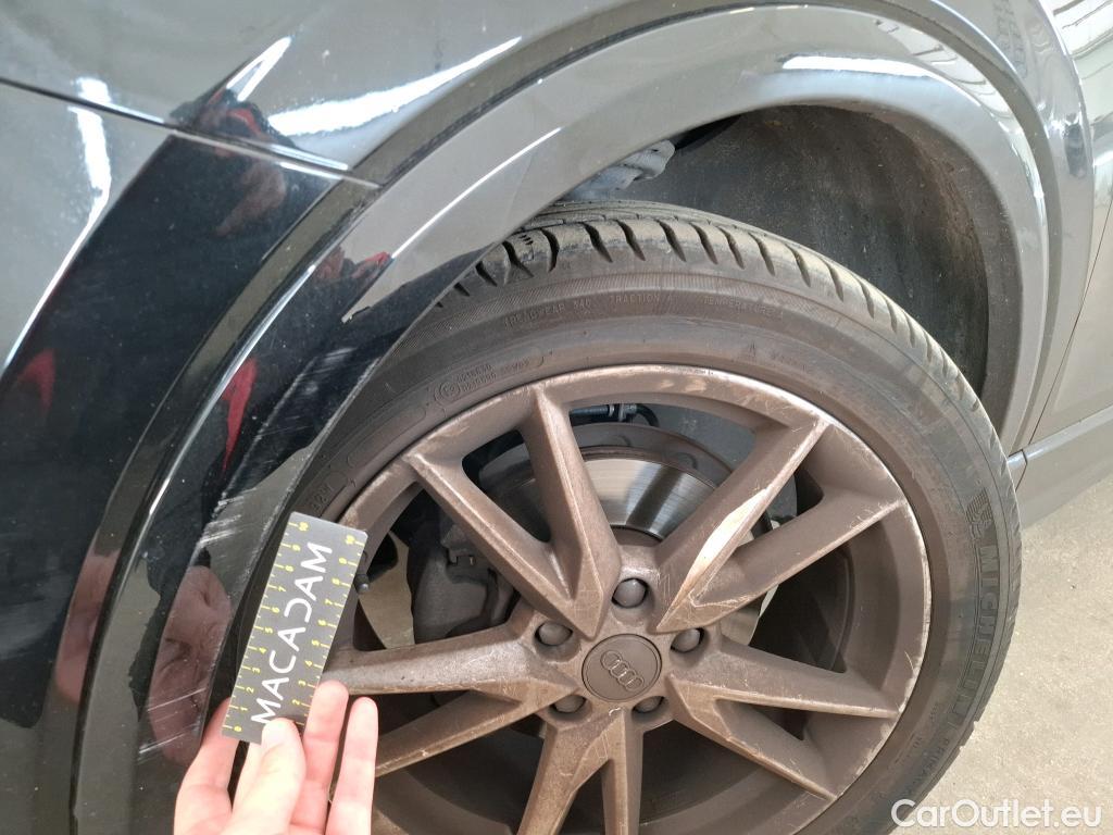  Audi  Q2  35 TFSI S Line 1.5 TFSI 150CV BVA7 E6dT #59