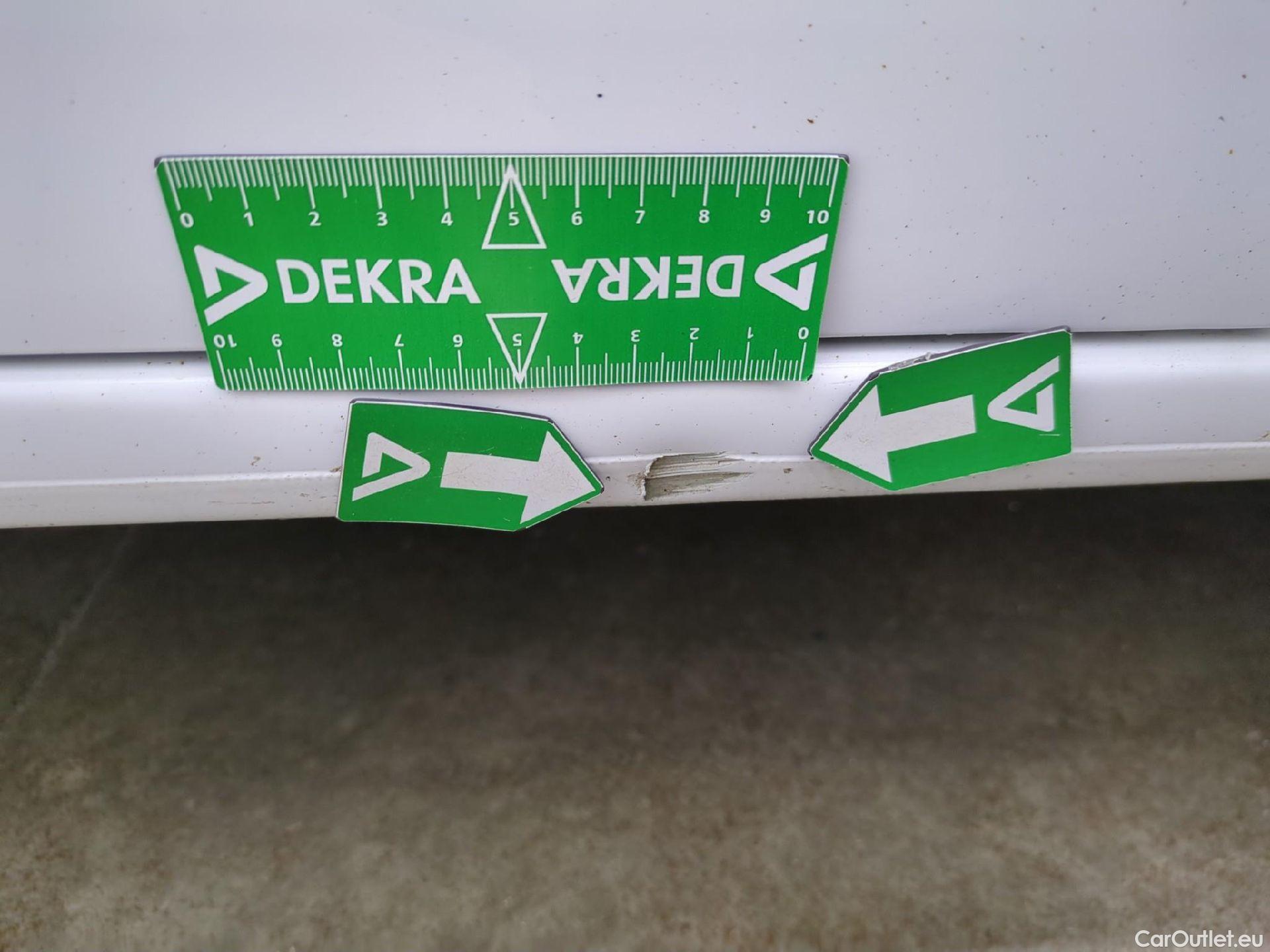  Citroen  Berlingo  Fourgon Club M 1000 1.2 PureTech 130CV BVA8 E6d #7