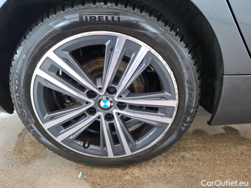  Bmw  Serie 1 Série 1 Berline 116 i Lounge 1.5 110CV BVM6 E6d #49