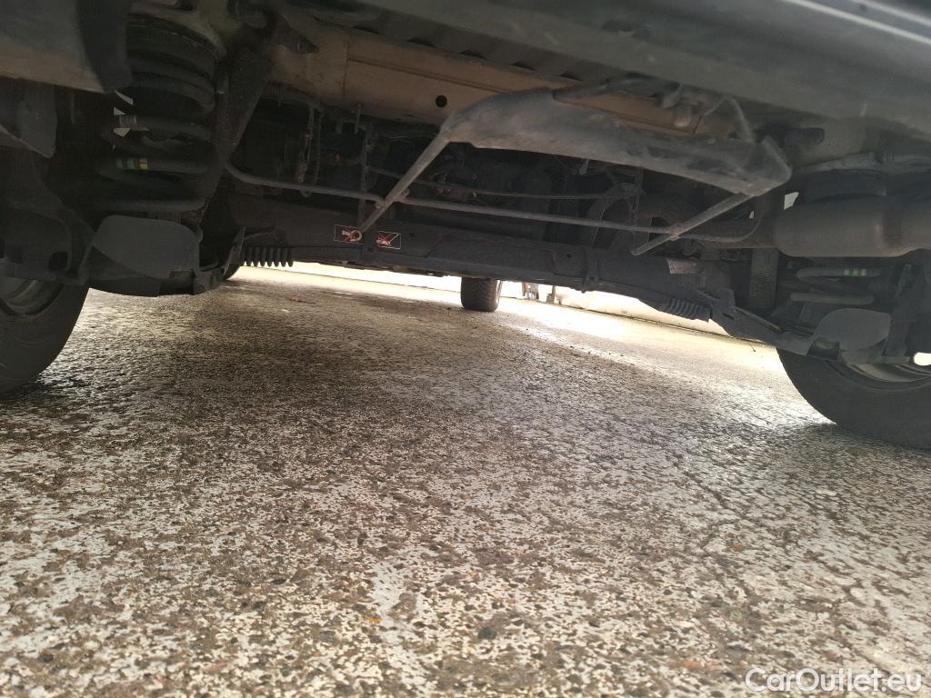  Citroen  Berlingo  Fourgon Driver M 1000 1.5 BlueHDi 100CV BVM5 E6dT #10