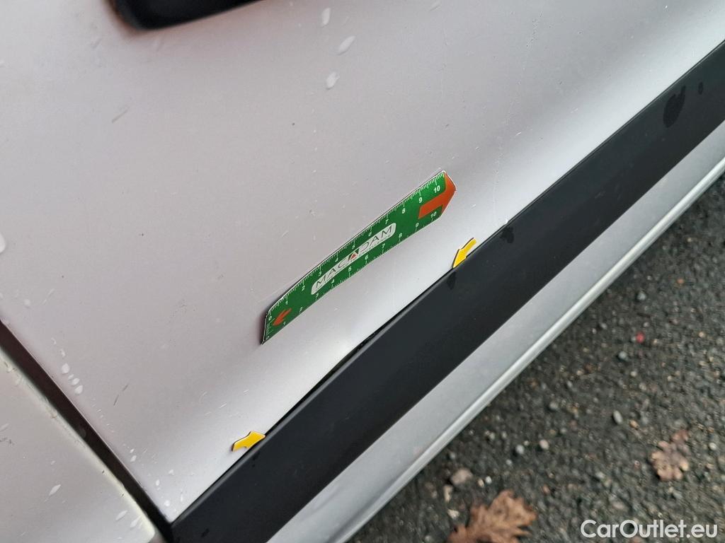  Citroen  Berlingo  Fourgon Club L1 (Court) 1.6 BlueHDi 100CV BVM5 E6 #15