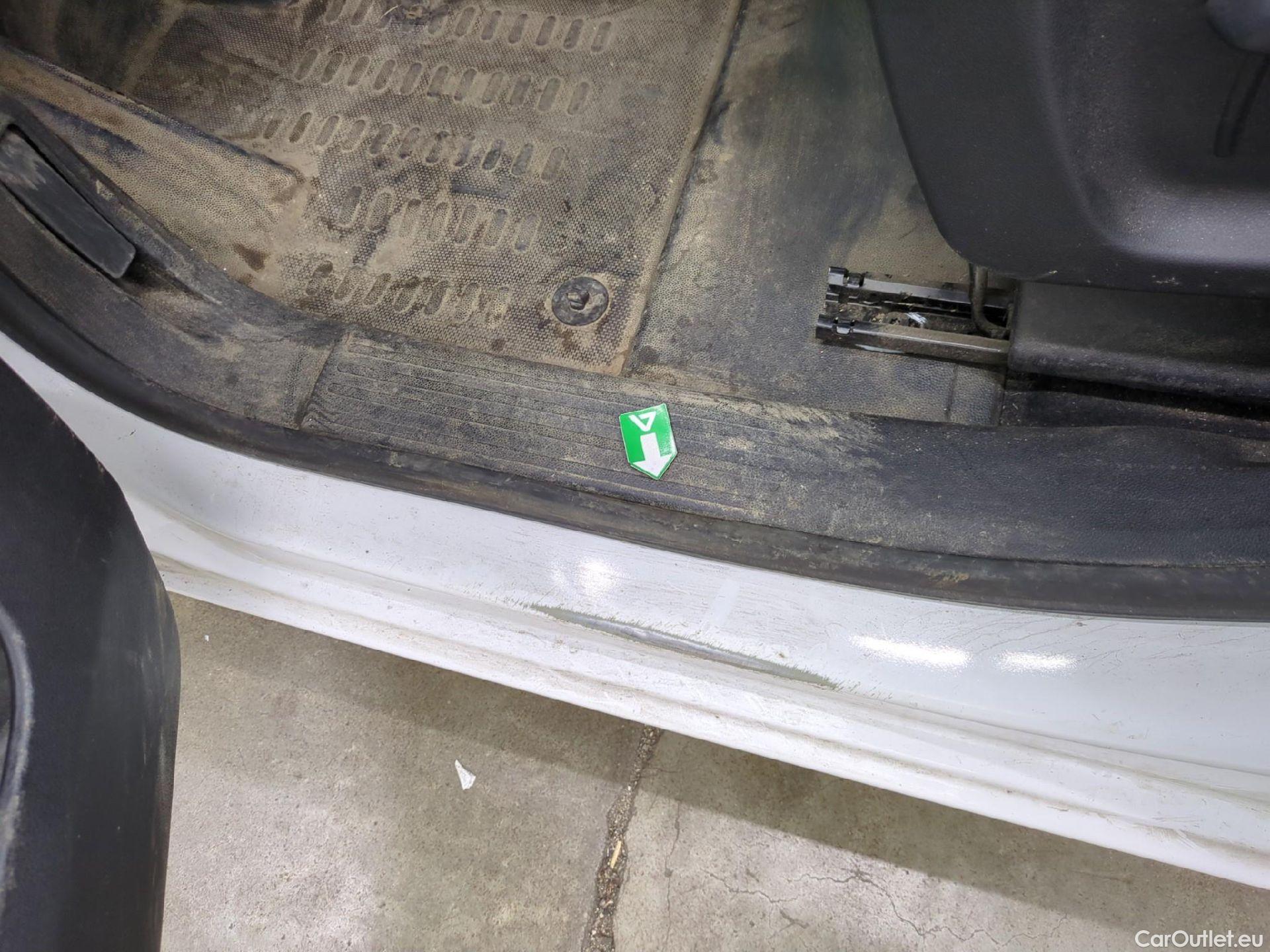  Citroen  Berlingo  Fourgon Club M 1000 1.2 PureTech 130CV BVA8 E6d #3