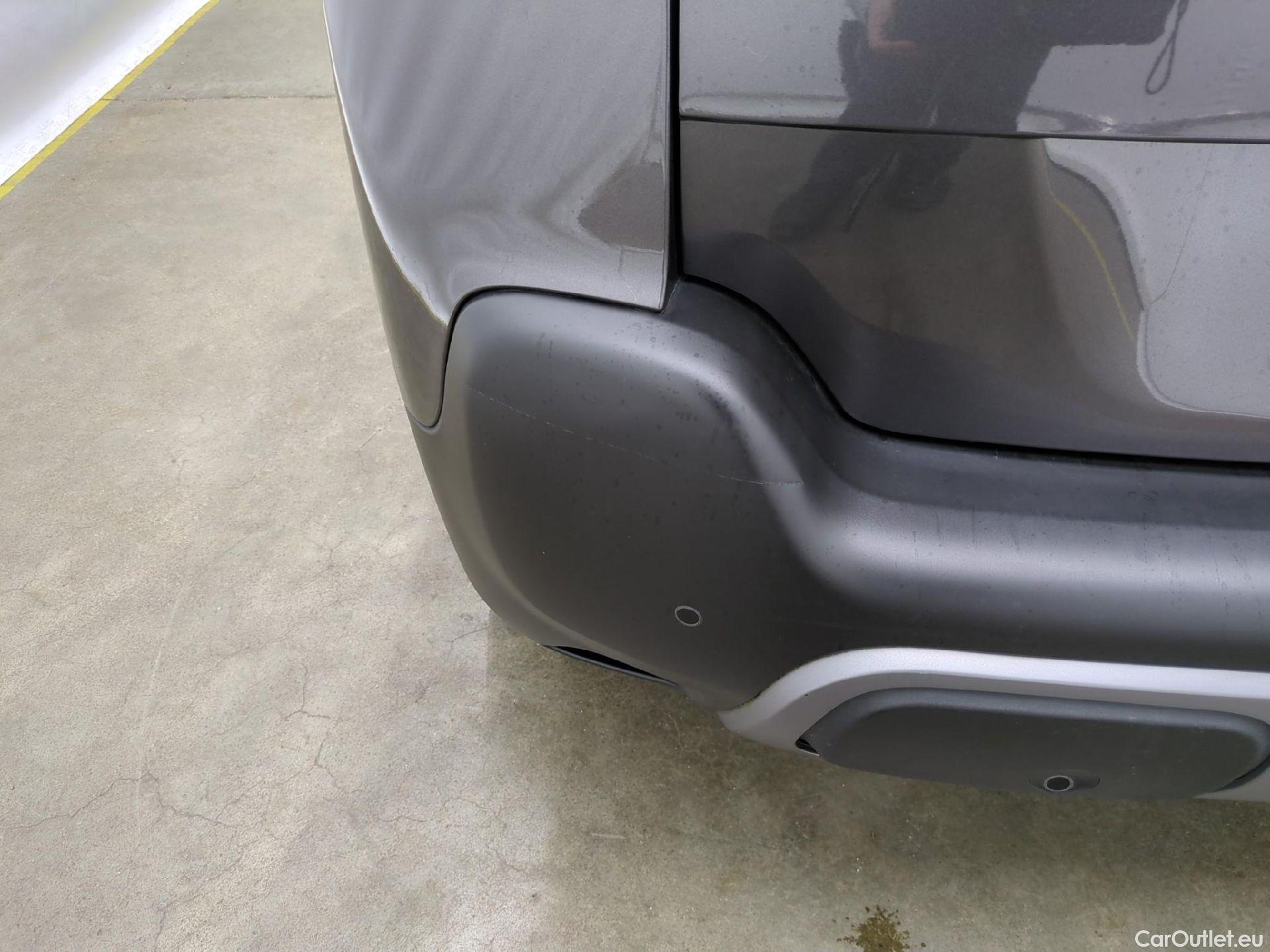  Citroen  C3  Aircross Shine 1.2 PureTech 130CV BVA6 E6d #46