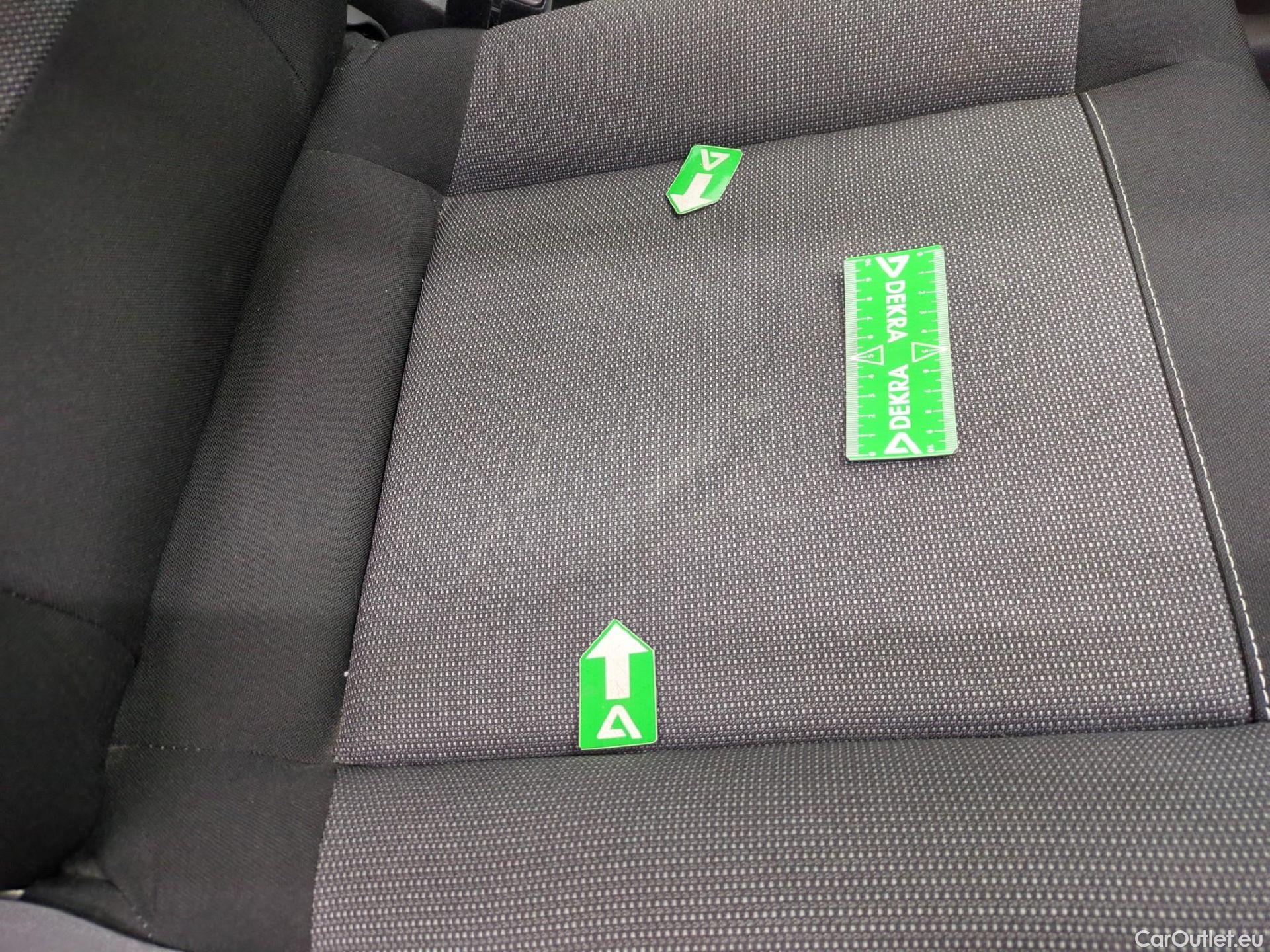  Citroen  C3  Aircross Shine 1.2 PureTech 130CV BVA6 E6d #5