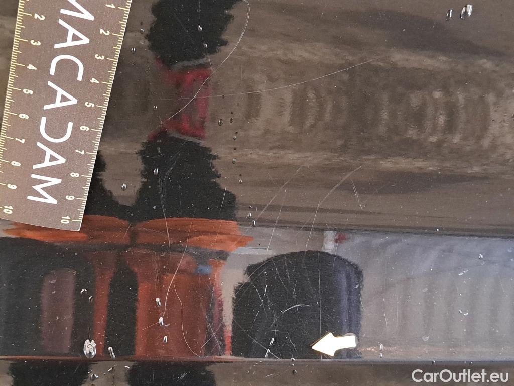  Citroen  C4  X Feel Pack 1.2 PureTech 130CV BVA8 6E #10